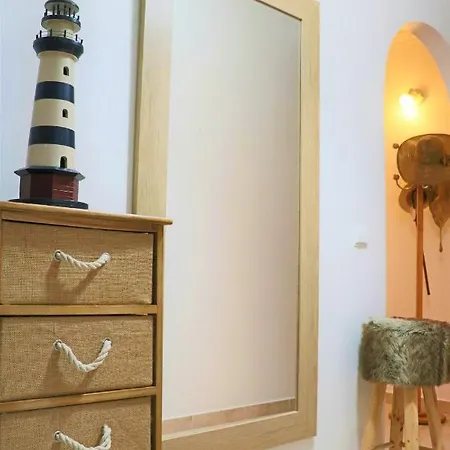 Apartamento Sunset View Ericeira_auto2002